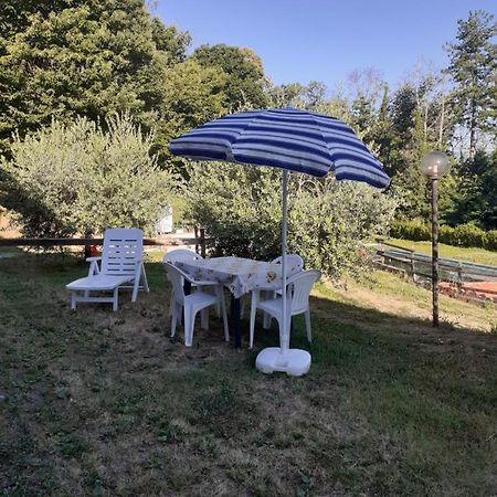 Dipendenza Del Grillo Bilocale Familiare Coreglia Antelminelli Dış mekan fotoğraf