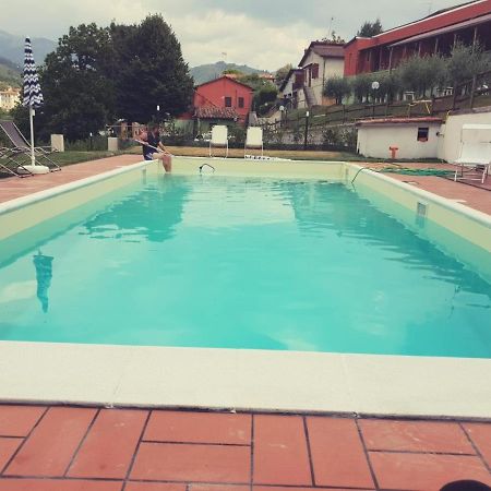 Dipendenza Del Grillo Bilocale Familiare Coreglia Antelminelli Dış mekan fotoğraf